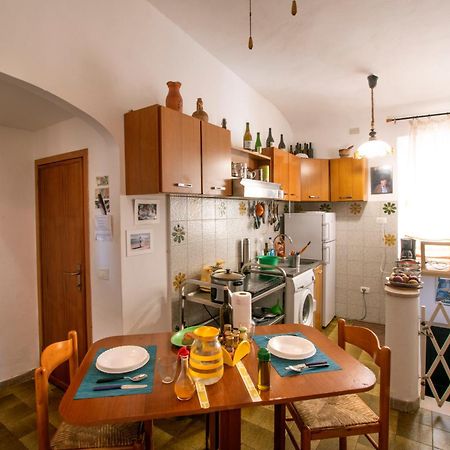Casa Vacanze Nel Centro Storico Di Portoferraio Extérieur photo