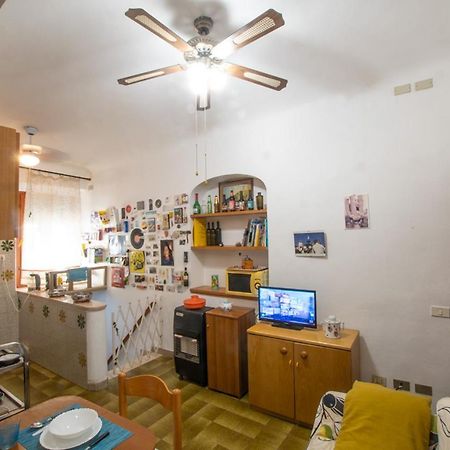 Casa Vacanze Nel Centro Storico Di Portoferraio Extérieur photo