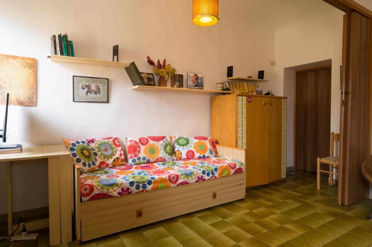 Casa Vacanze Nel Centro Storico Di Portoferraio Extérieur photo