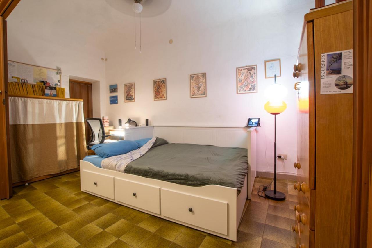 Casa Vacanze Nel Centro Storico Di Portoferraio Extérieur photo
